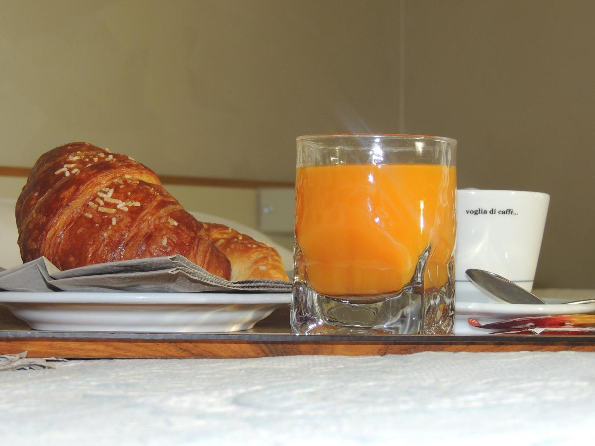 Hotel Doria Varazze Ngoại thất bức ảnh